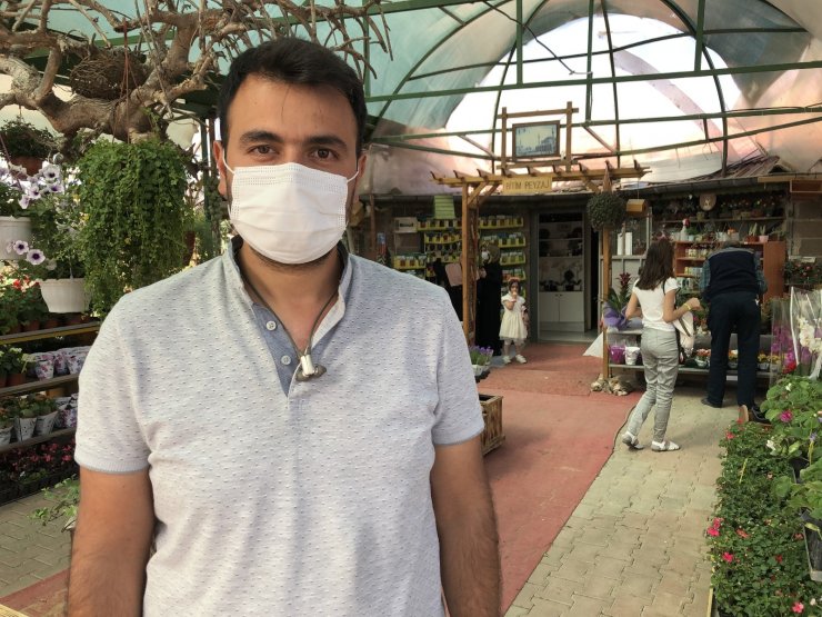 Pandemide doğaya ve bitki yetiştirmeye ilgi arttı