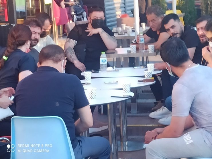 Ünlü türkücü Oğuz Yılmaz hayatını kaybetti