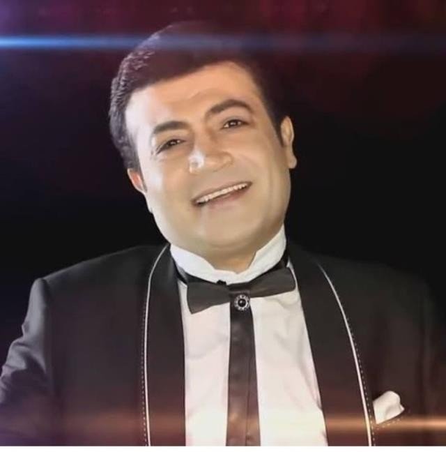 Ünlü türkücü Oğuz Yılmaz hayatını kaybetti