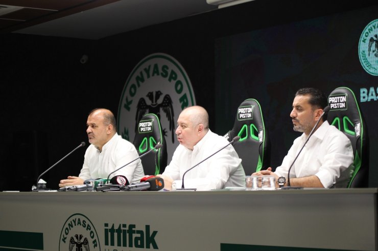 Başkan Hilmi Kulluk: “5 Haziran’da aday olmayacağım”