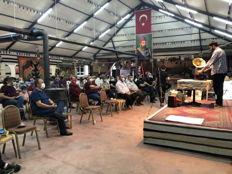 Sosyal mesafeli müzayedeler başladı