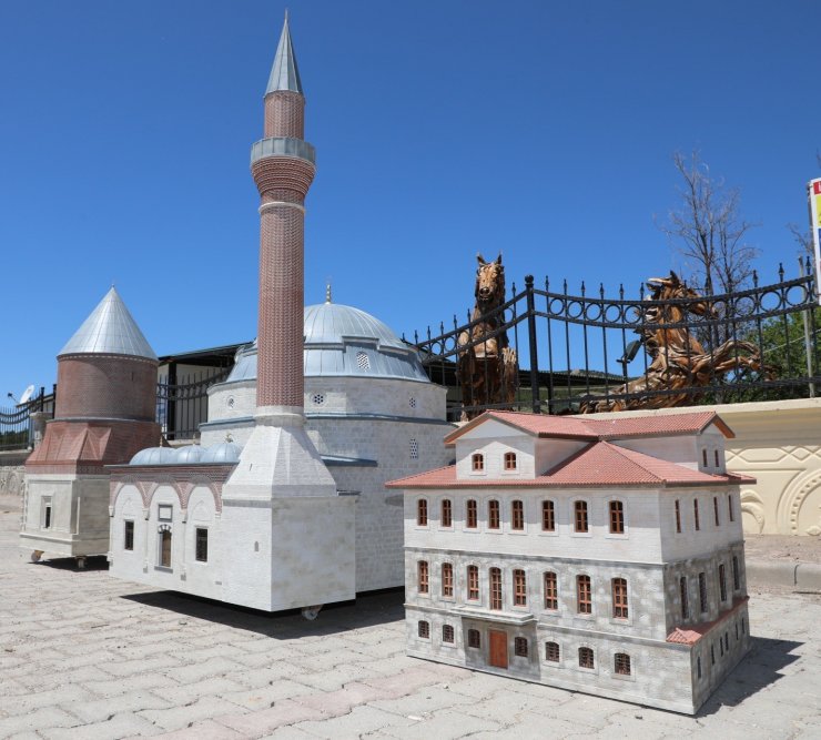 Orta Anadolu’nun en büyüklerinden biri, sona yaklaşılıyor