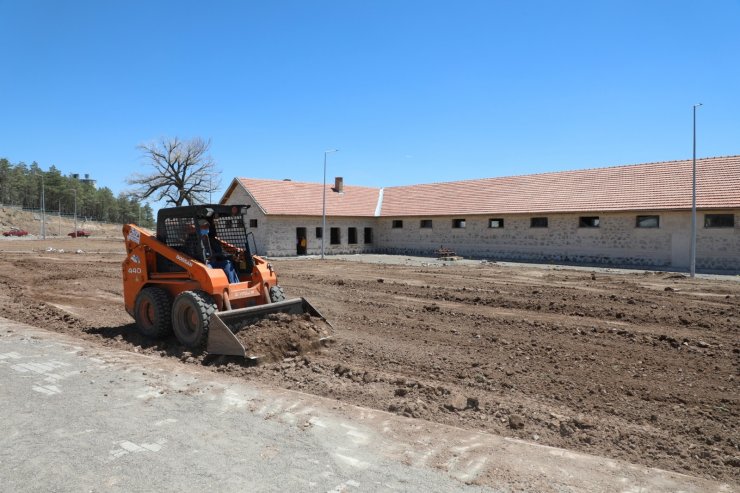 Orta Anadolu’nun en büyüklerinden biri, sona yaklaşılıyor