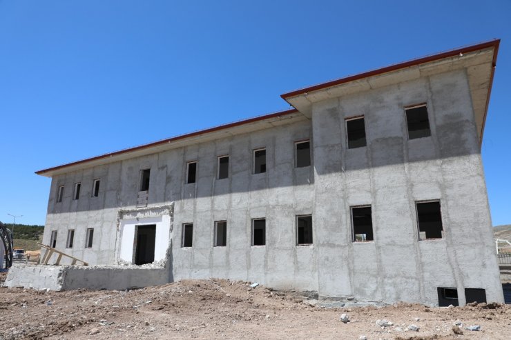 Orta Anadolu’nun en büyüklerinden biri, sona yaklaşılıyor