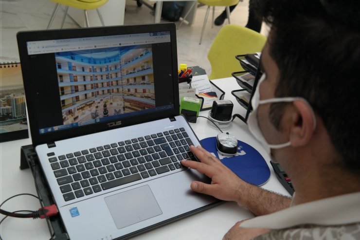 Tam kapanmanın ardından otel rezervasyonlarında ciddi artış var