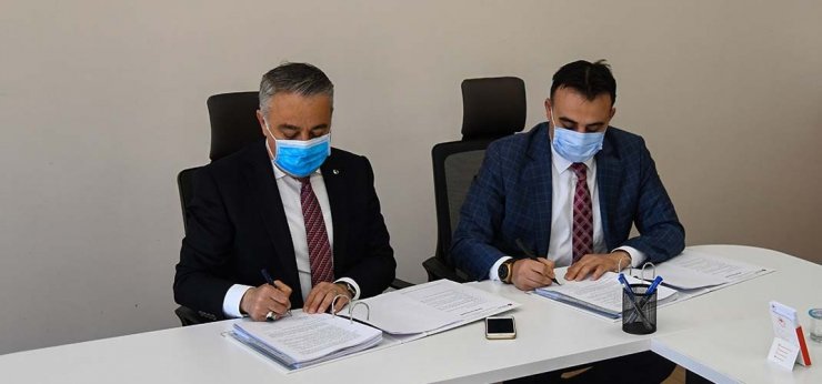 Tarım ve Orman İl Müdürlüğü’nün 5 projesi destek almaya hak kazandı