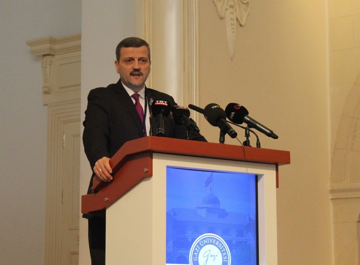 Türkçe’nin Sultanı Ali Şir Nevai doğumunun 580. yıl dönümünde anıldı