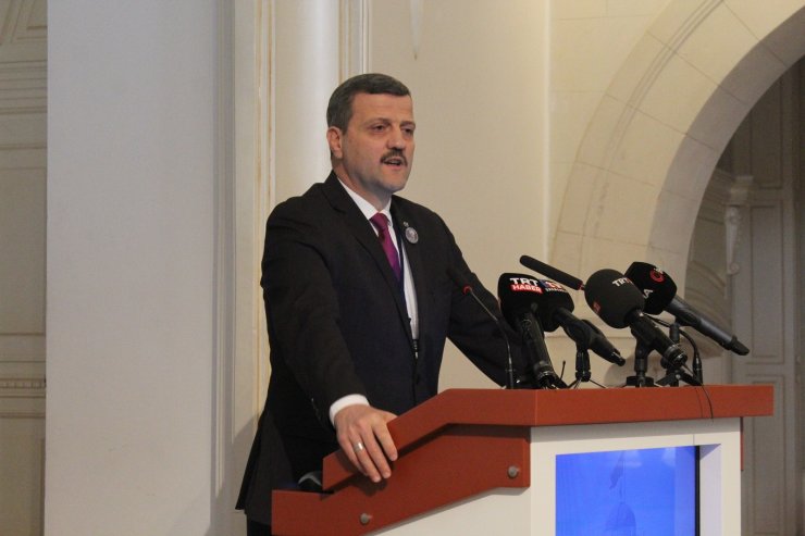 Türkçe’nin Sultanı Ali Şir Nevai doğumunun 580. yıl dönümünde anıldı