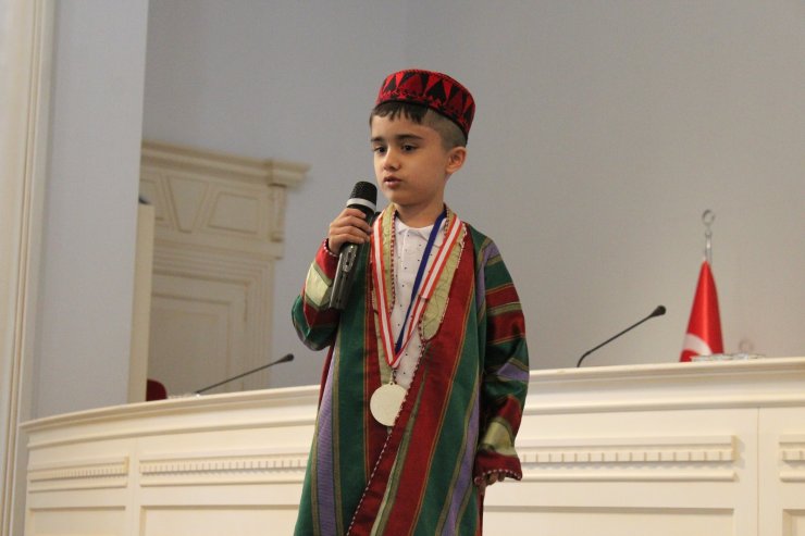 Türkçe’nin Sultanı Ali Şir Nevai doğumunun 580. yıl dönümünde anıldı