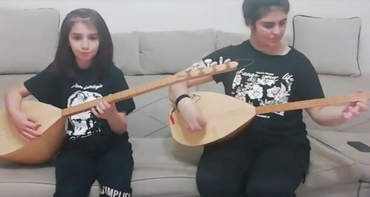 Kayseri türküleri yarışması sonuçlandı
