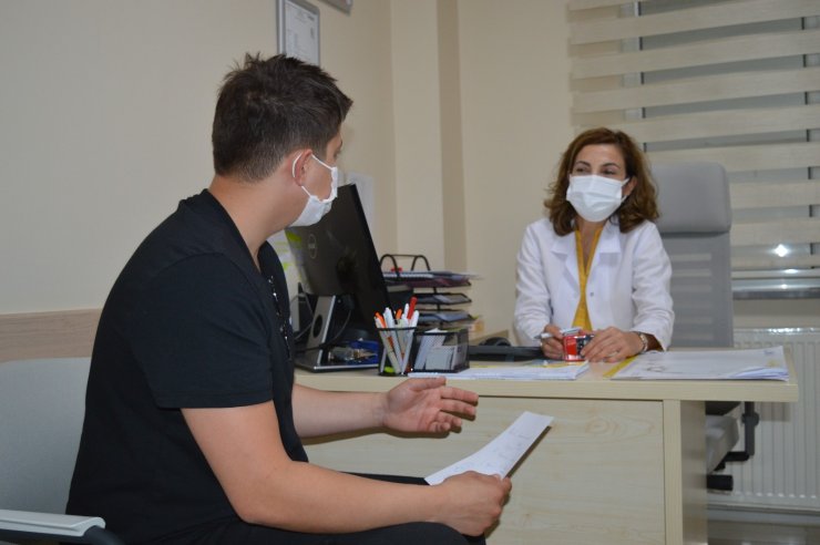 Çerçevesi değil filtresi önemli