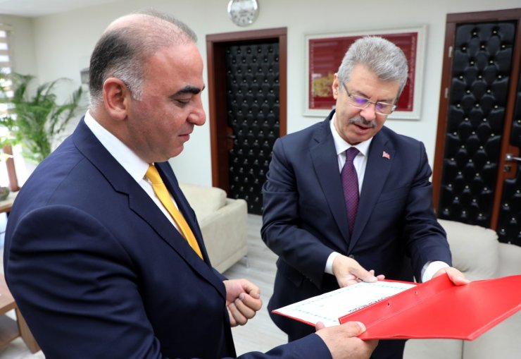 Kayseri Şeker’e anlamlı bir ödül daha