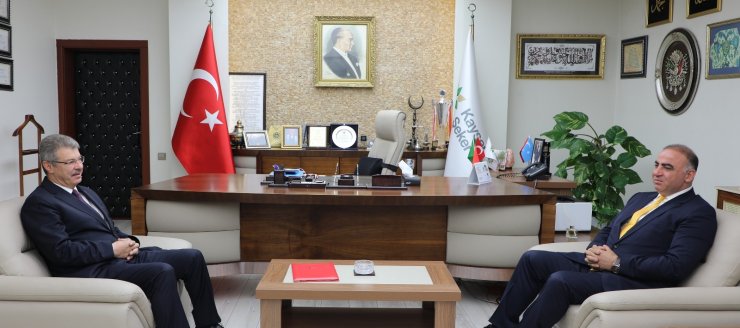 Kayseri Şeker’e anlamlı bir ödül daha
