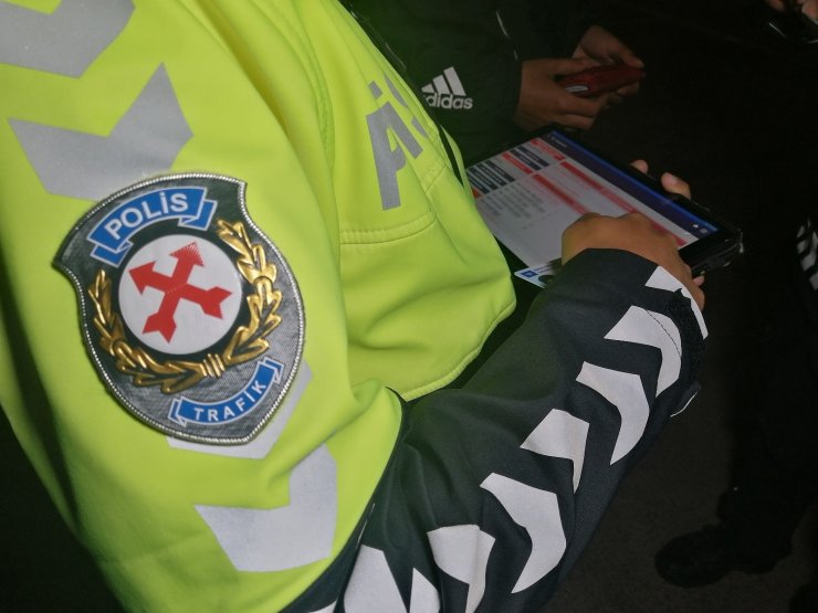 Aksaray’da uygulama ve denetimler aralıksız sürüyor