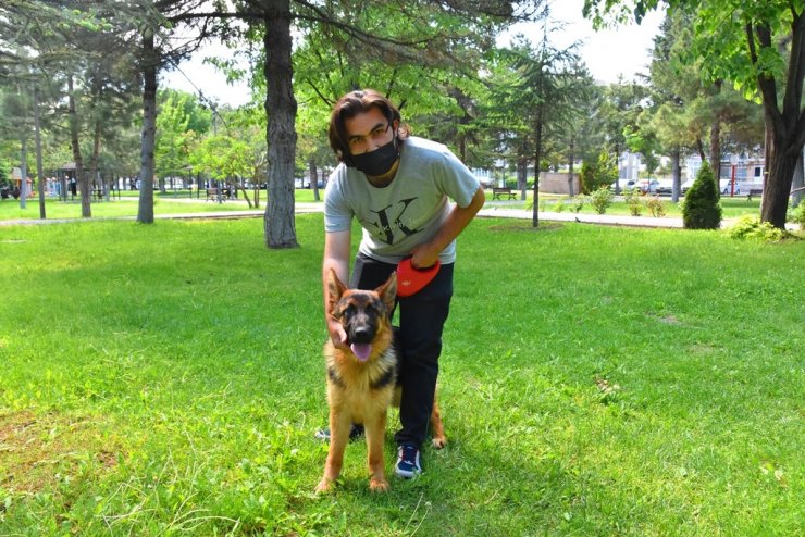 Başkan Çolakbayrakdar’dan küçük dostlara büyük hassasiyet