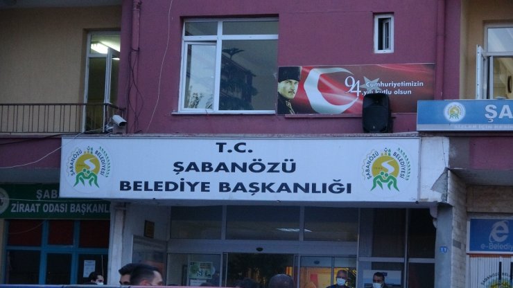 Bakan Karaismailoğlu’ndan Çankırı’nın ilçelerine ziyaret