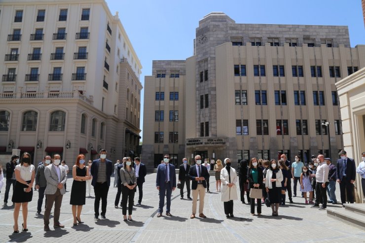 MGÜ’den İstanbul’un Fethi’nin 568. yılına özel sergi