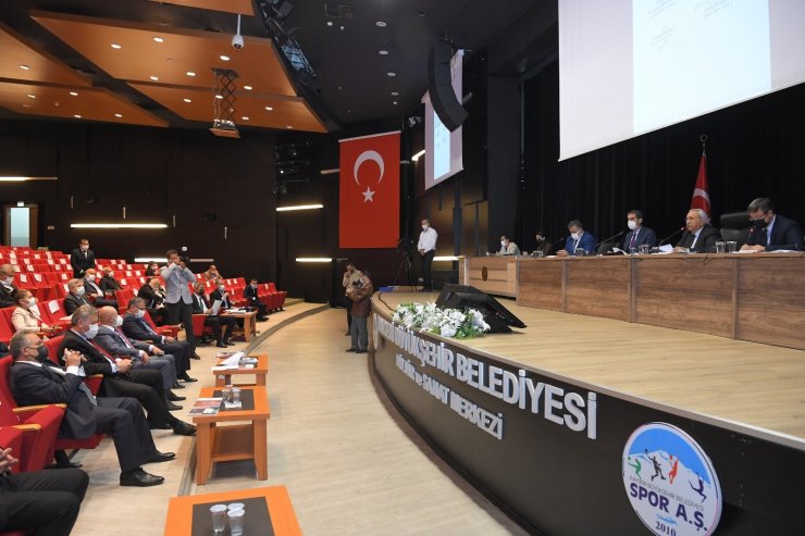 Büyükşehir Meclisi’nden ‘Tarıma Dayalı Organize Sanayi’ kararı