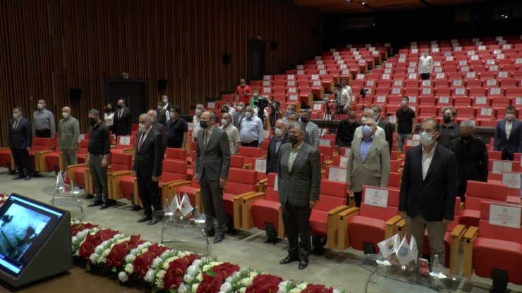 Başkan Gülsoy: “İşletmeler üzerinde devlet desteğinin sürmesi şart”