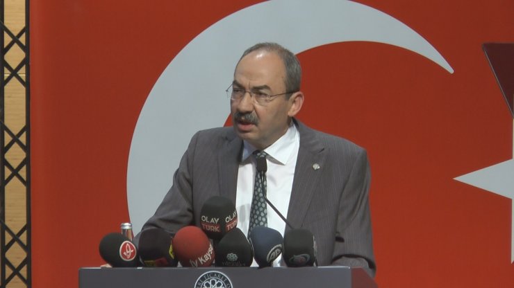 Başkan Gülsoy: “İşletmeler üzerinde devlet desteğinin sürmesi şart”