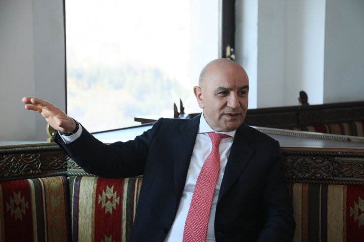 “Angara’nın Yıldızları” ses yarışması için geri sayım başladı