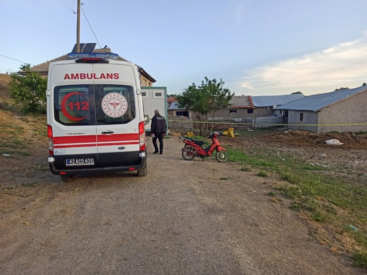 Kayıp olarak aranırken cenazesi bulundu