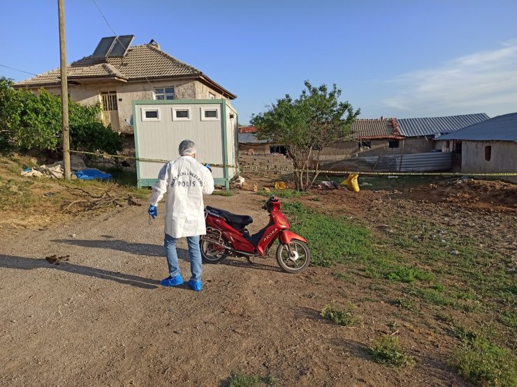 Kayıp olarak aranırken cenazesi bulundu