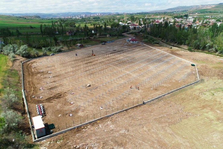 Kendi enerjisini üreterek, milyonlarca lira kar elde edecek