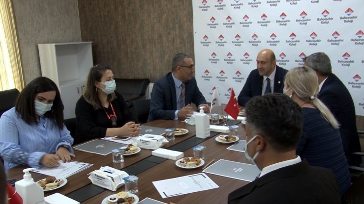 Eraslan: “Dijital eğitim kültürünün geniş kitlelere yayılması hepimizin ortak amacıdır”
