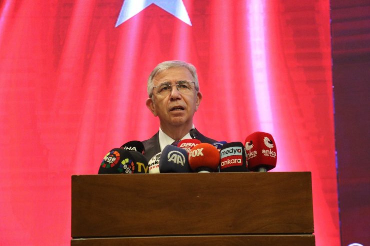 Başkentliler yeni otobüslerine kavuşuyor