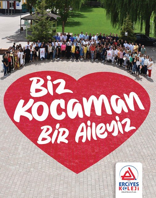 ‘Hedef Erciyes’ dergisi yayın hayatına başladı