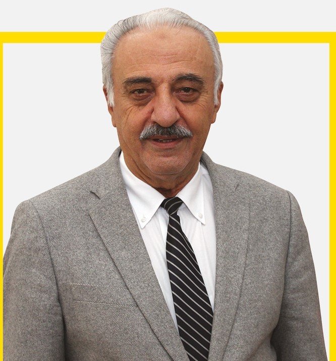 ‘Hedef Erciyes’ dergisi yayın hayatına başladı