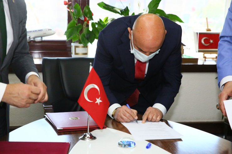 Kütüphane sayısı artacak, kitaplara hızlı erişim sağlanacak