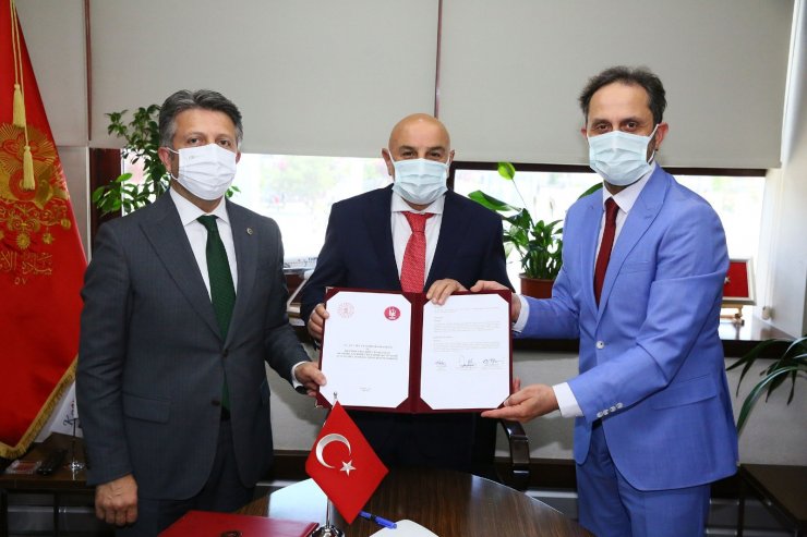Kütüphane sayısı artacak, kitaplara hızlı erişim sağlanacak
