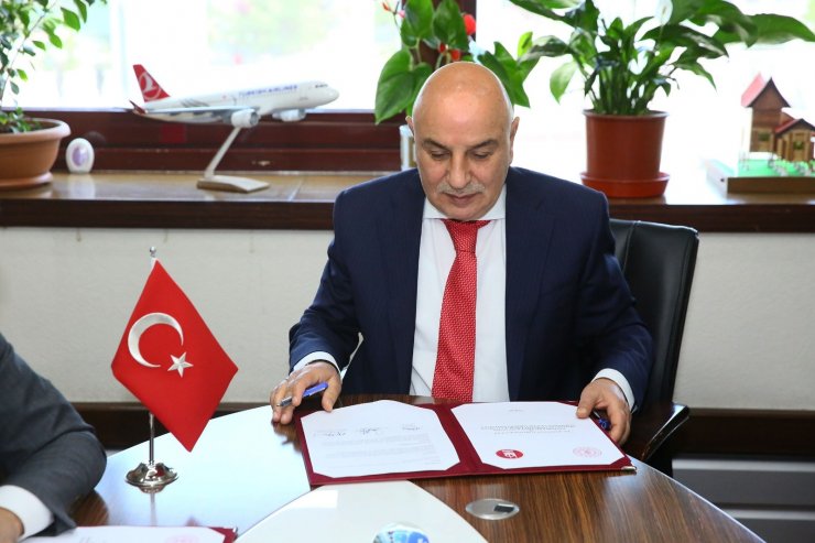 Kütüphane sayısı artacak, kitaplara hızlı erişim sağlanacak