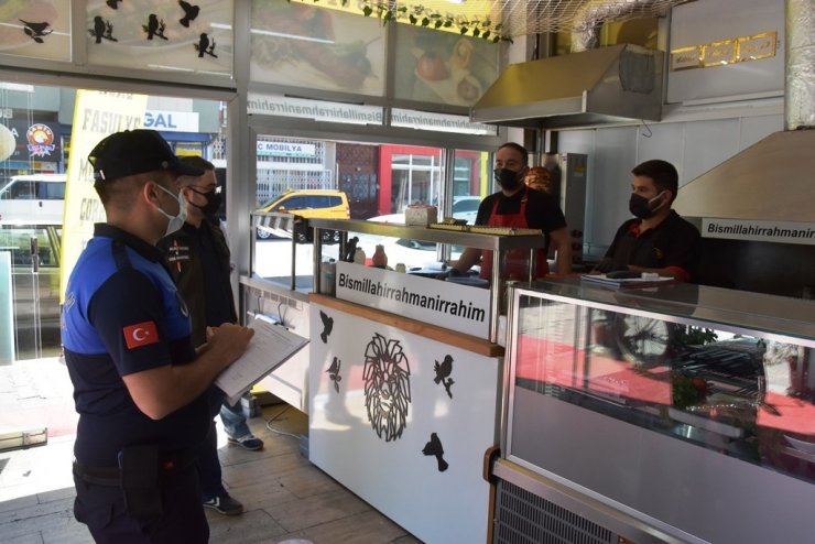 Başkan Çolakbayrakdar vatandaşın talebini canlı yayında yerine getirdi