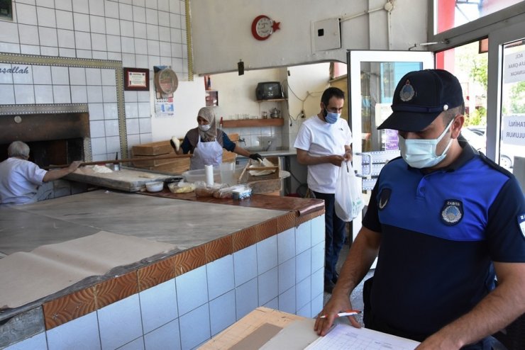 Başkan Çolakbayrakdar vatandaşın talebini canlı yayında yerine getirdi