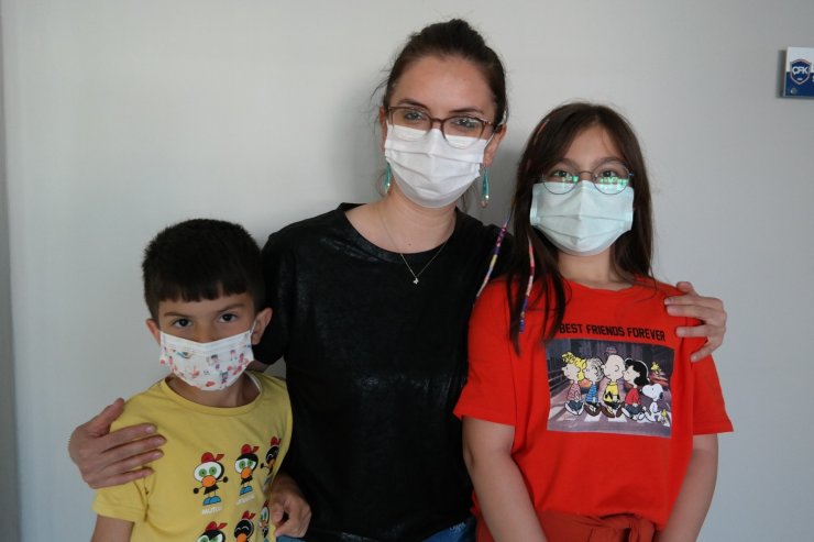 Müziğin minikler üzerindeki katkısı büyük