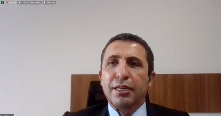 Otomotiv sektörü, gelişen teknolojileri, mobilite ekosistemi kurmak için kullanıyor