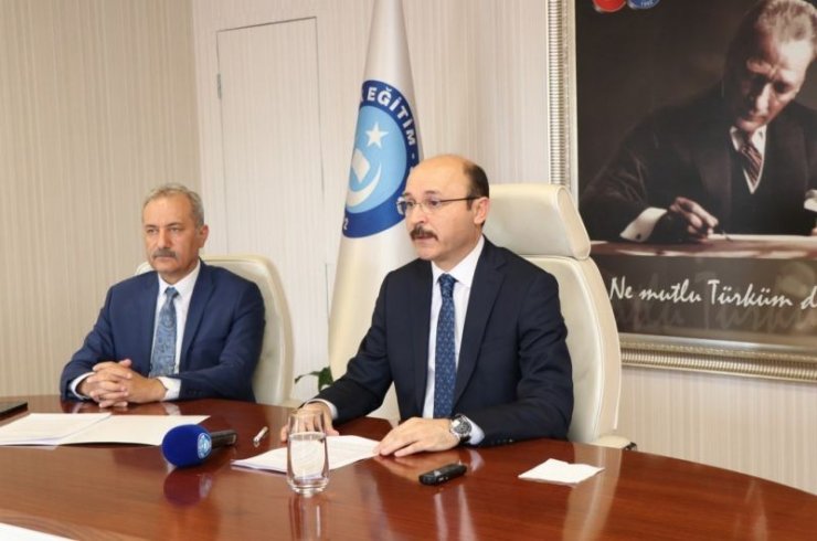 Türk Eğitim-Sen: “Öğretim programları çalıştayı başladı”