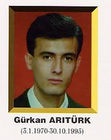 Hayırsever şehit babası vefat etti