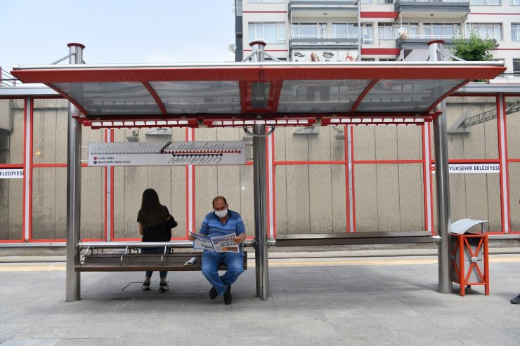 ‘Büyük Şehir Bülteni’ 50. sayıya ulaştı