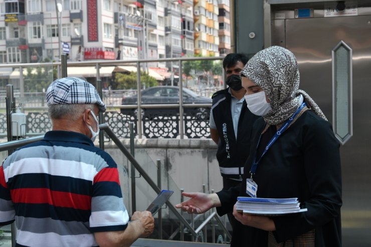 ‘Büyük Şehir Bülteni’ 50. sayıya ulaştı