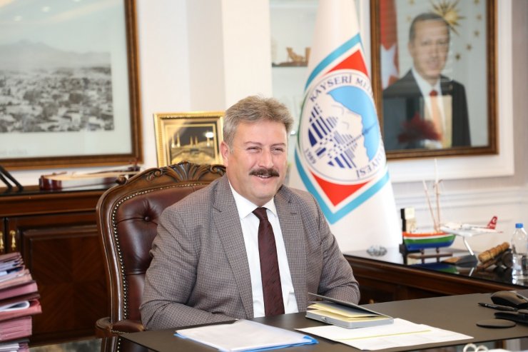 Melikgazi’de kurban kesim kursu kayıtları başladı