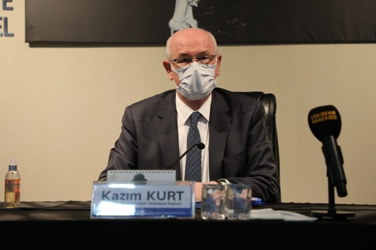 Odunpazarı’ndan Kıbrıs’a kardeşlik köprüsü kuruluyor