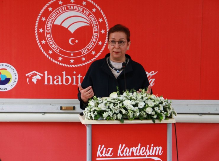 Tarımda eğitim seferberliği