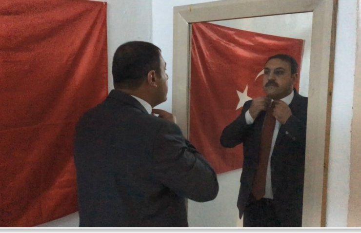 Çiçekdağı Belediyesinden halka profesyonel fotoğrafçılık hizmeti