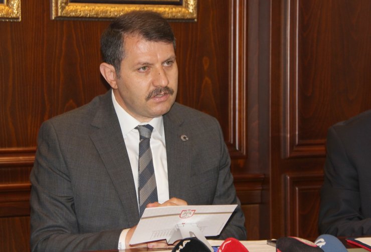 Sivas Yeni 4 Eylül Stadı, Sivasspor’a kiralandı
