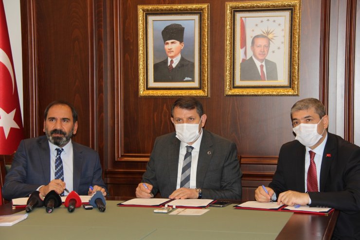 Sivas Yeni 4 Eylül Stadı, Sivasspor’a kiralandı