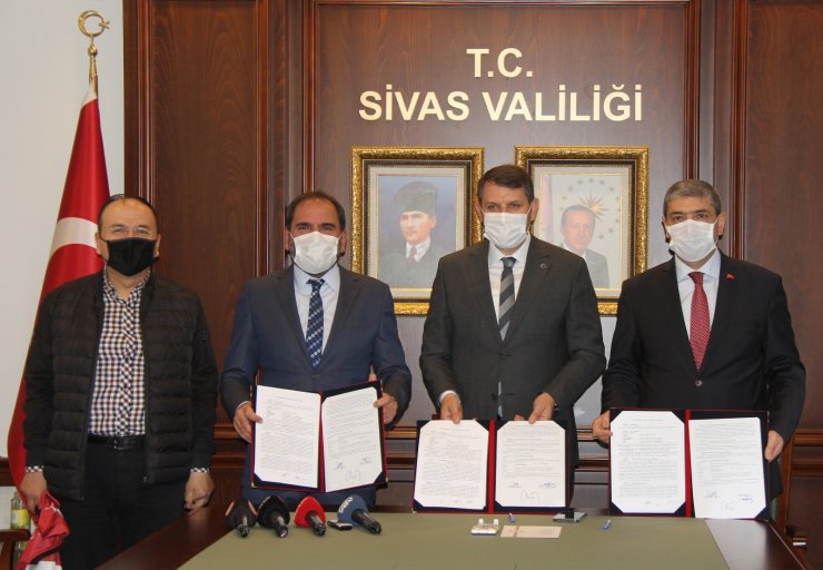 Sivas Yeni 4 Eylül Stadı, Sivasspor’a kiralandı